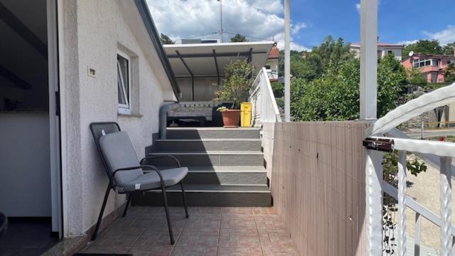 Sepic Apartments Abbázia Kültér fotó