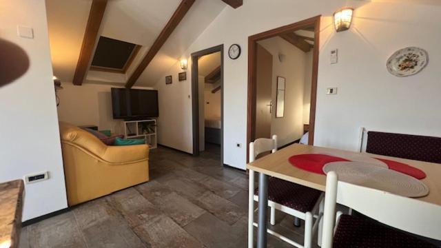 Sepic Apartments Abbázia Kültér fotó