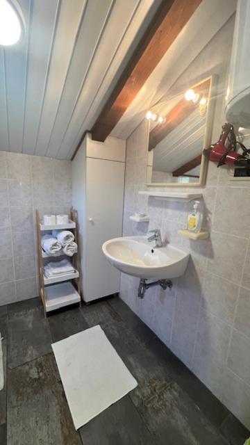 Sepic Apartments Abbázia Kültér fotó