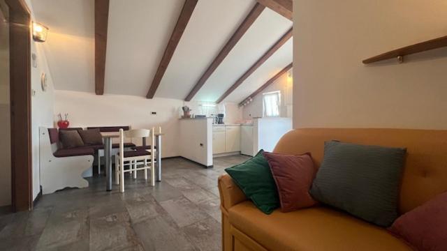 Sepic Apartments Abbázia Kültér fotó