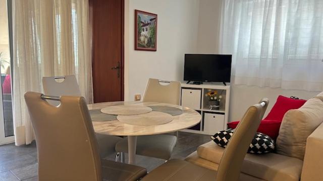Sepic Apartments Abbázia Kültér fotó