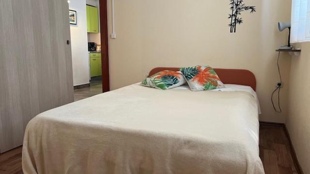 Sepic Apartments Abbázia Kültér fotó
